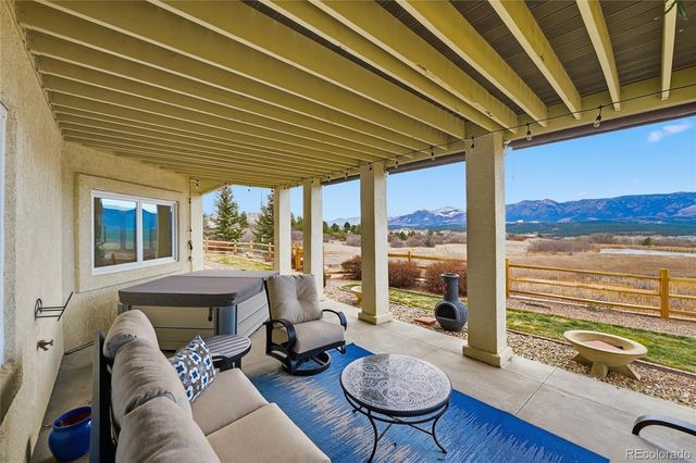 14750 Pristine Drive, Colorado Springs, CO 80921