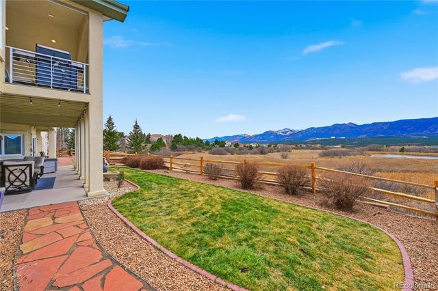14750 Pristine Drive, Colorado Springs, CO 80921