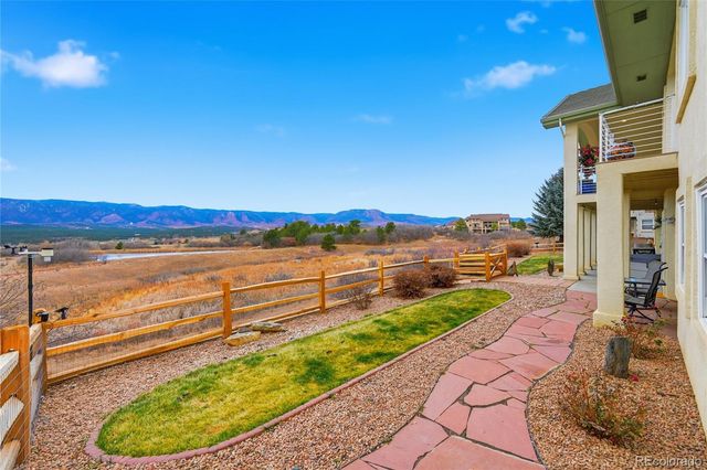 14750 Pristine Drive, Colorado Springs, CO 80921