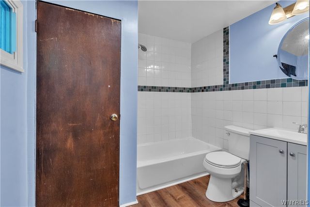 88 Lewis Street, Buffalo, NY 14206
