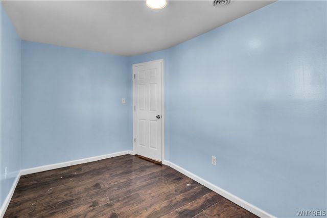88 Lewis Street, Buffalo, NY 14206