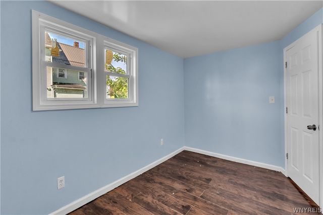 88 Lewis Street, Buffalo, NY 14206