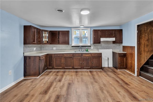 88 Lewis Street, Buffalo, NY 14206