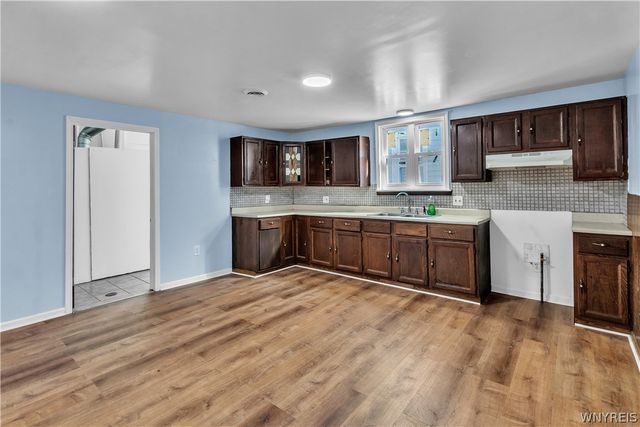 88 Lewis Street, Buffalo, NY 14206