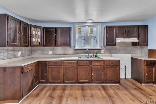 88 Lewis Street, Buffalo, NY 14206