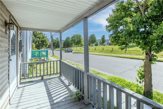 88 Lewis Street, Buffalo, NY 14206