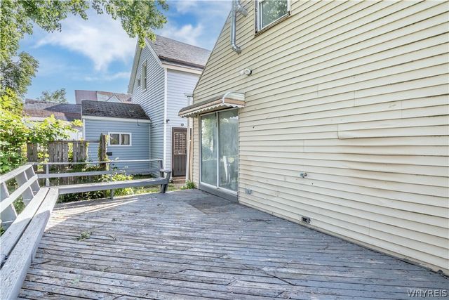 88 Lewis Street, Buffalo, NY 14206