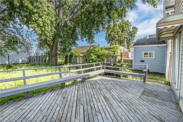 88 Lewis Street, Buffalo, NY 14206