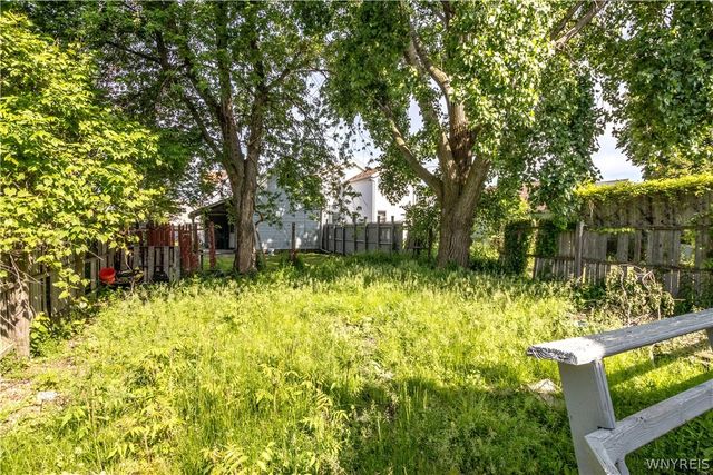 88 Lewis Street, Buffalo, NY 14206