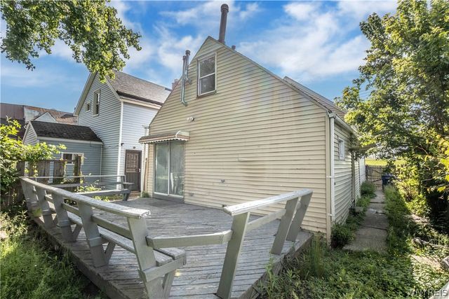 88 Lewis Street, Buffalo, NY 14206