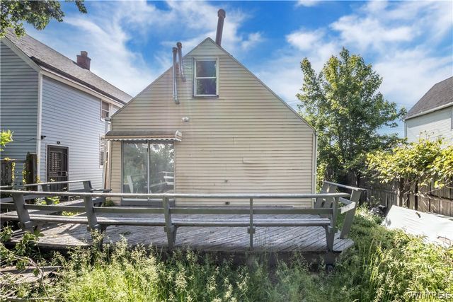 88 Lewis Street, Buffalo, NY 14206