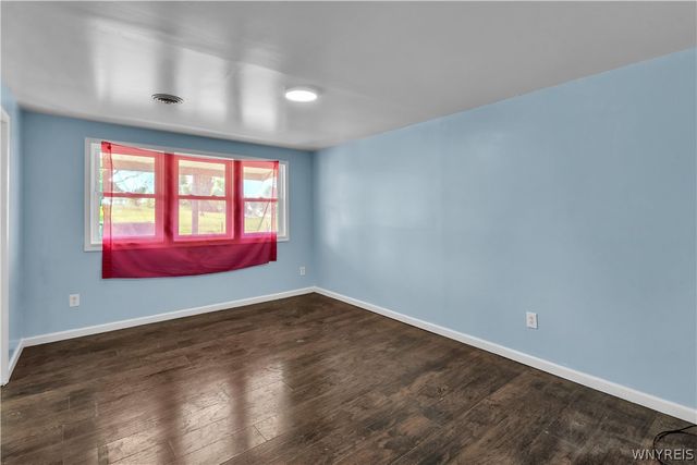 88 Lewis Street, Buffalo, NY 14206
