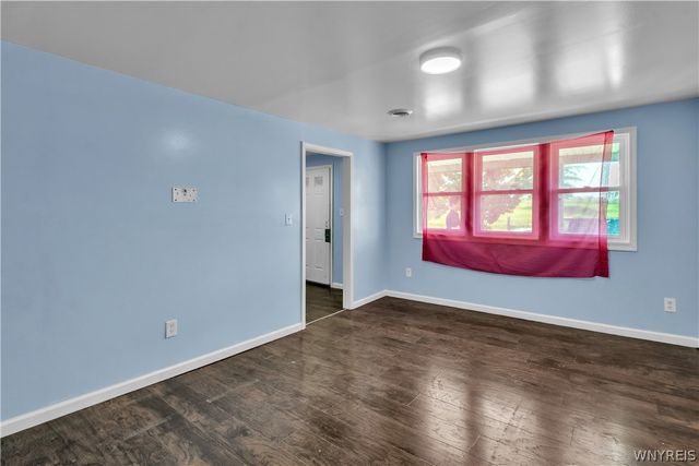 88 Lewis Street, Buffalo, NY 14206