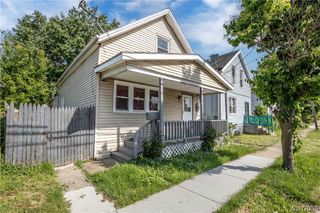 88 Lewis Street, Buffalo, NY 14206