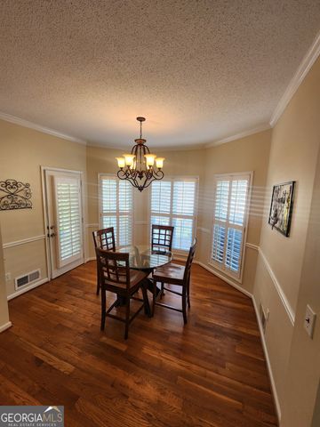 160 Fenwyck Commons, Fayetteville, GA 30214