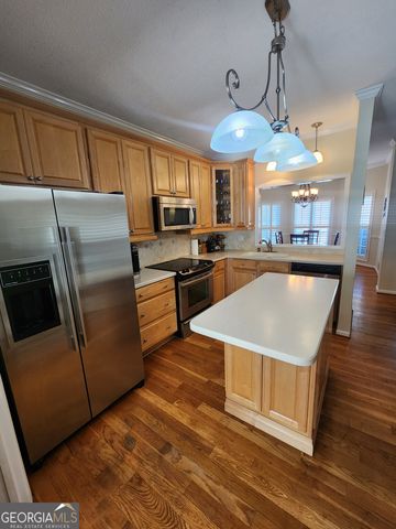 160 Fenwyck Commons, Fayetteville, GA 30214