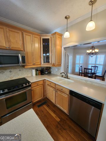 160 Fenwyck Commons, Fayetteville, GA 30214