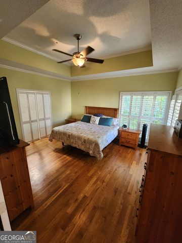 160 Fenwyck Commons, Fayetteville, GA 30214