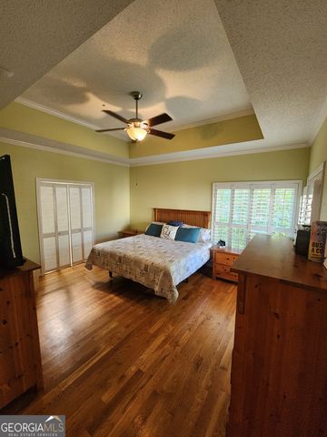 160 Fenwyck Commons, Fayetteville, GA 30214