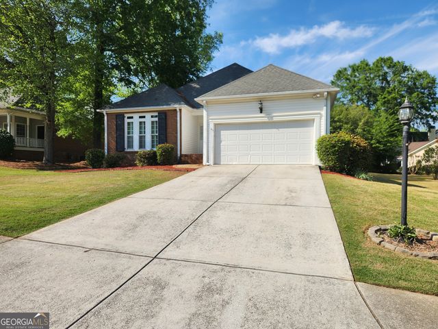 160 Fenwyck Commons, Fayetteville, GA 30214