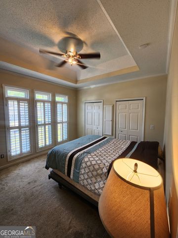 160 Fenwyck Commons, Fayetteville, GA 30214