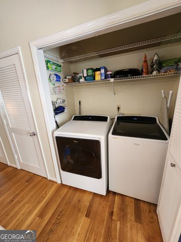 160 Fenwyck Commons, Fayetteville, GA 30214