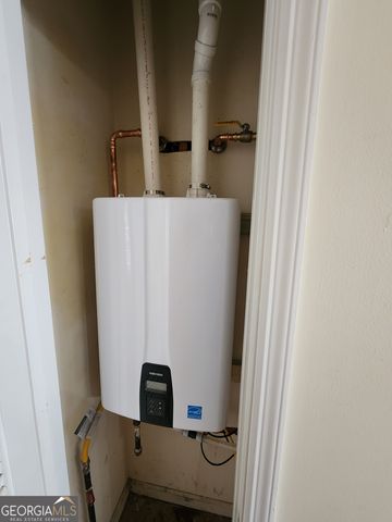 160 Fenwyck Commons, Fayetteville, GA 30214