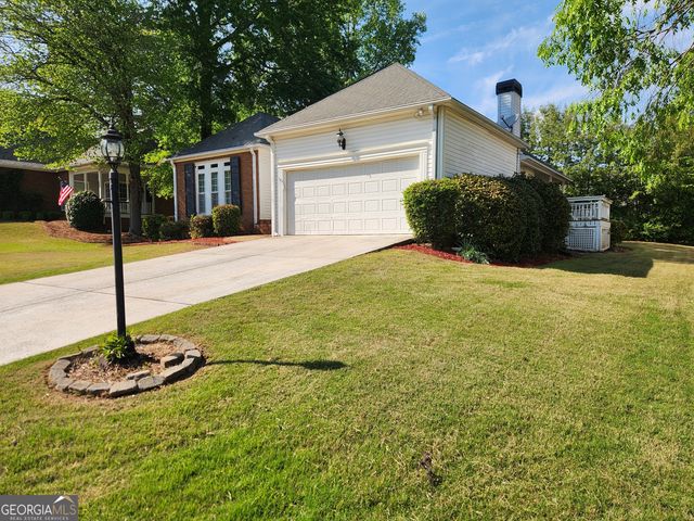 160 Fenwyck Commons, Fayetteville, GA 30214