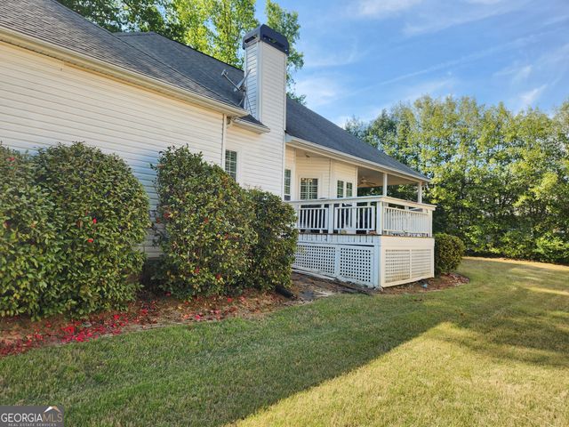 160 Fenwyck Commons, Fayetteville, GA 30214