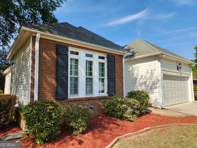 160 Fenwyck Commons, Fayetteville, GA 30214