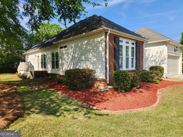 160 Fenwyck Commons, Fayetteville, GA 30214