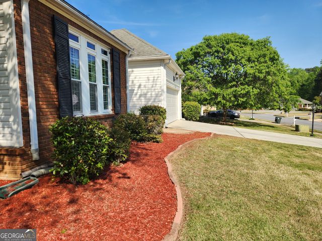 160 Fenwyck Commons, Fayetteville, GA 30214