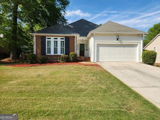 160 Fenwyck Commons, Fayetteville, GA 30214