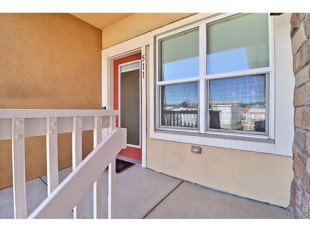 511 Lucca Dr, Evans, CO 80620