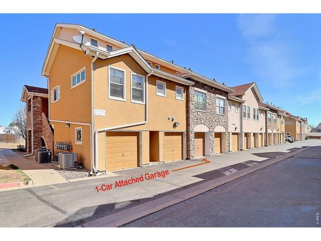 511 Lucca Dr, Evans, CO 80620