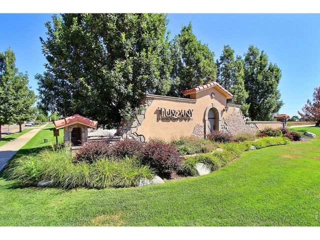 511 Lucca Dr, Evans, CO 80620