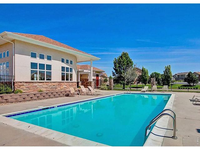 511 Lucca Dr, Evans, CO 80620