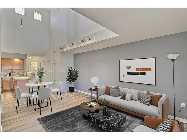 511 Lucca Dr, Evans, CO 80620