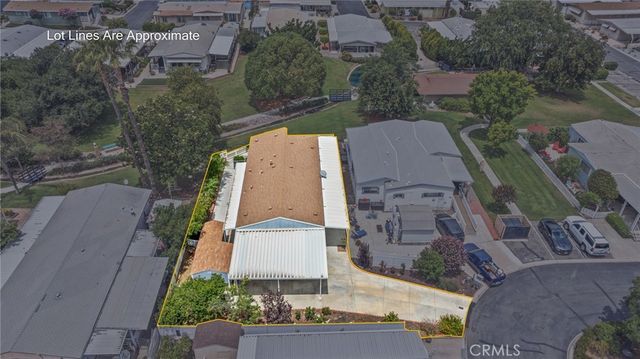 1366 Woodbrook Way, Corona, CA 92882