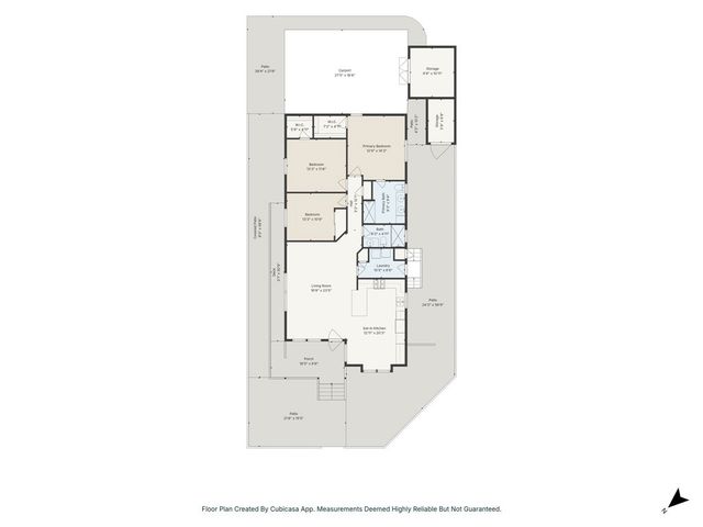 1366 Woodbrook Way, Corona, CA 92882