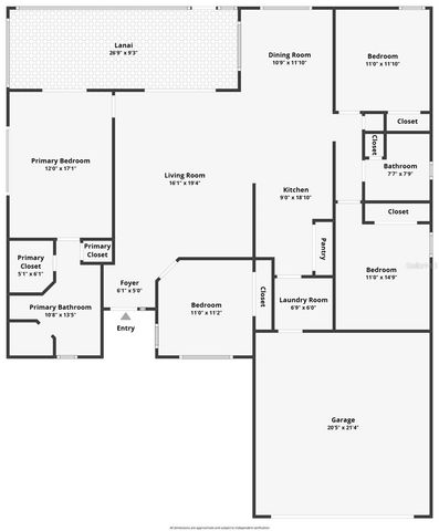 2513 PINE VALLEY DRIVE, Lakeland, FL 33810