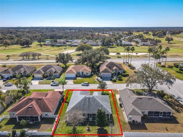 2513 PINE VALLEY DRIVE, Lakeland, FL 33810