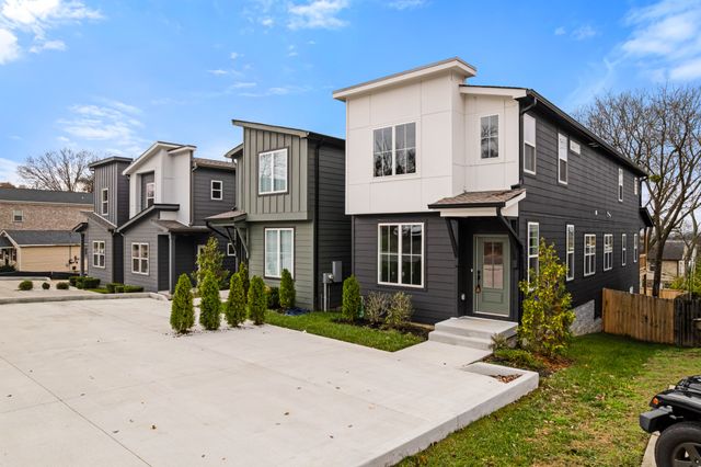 2120B Burns St, Nashville, TN 37216