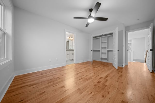 2120B Burns St, Nashville, TN 37216