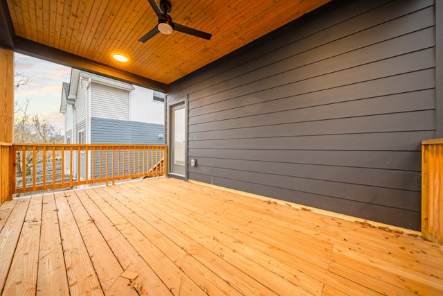 2120B Burns St, Nashville, TN 37216