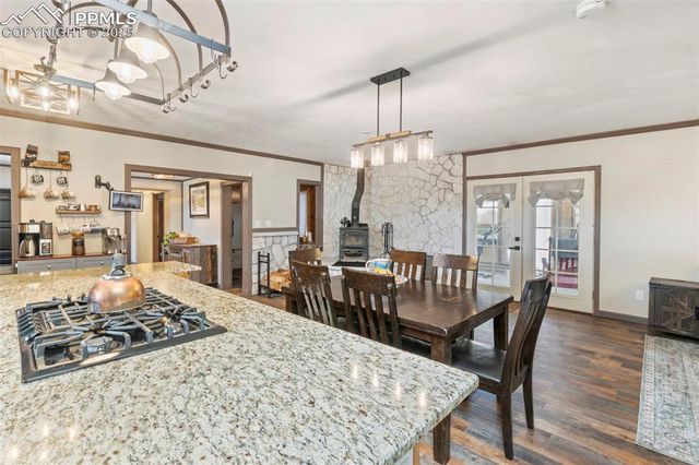 14155 Teleo Court, Peyton, CO 80831