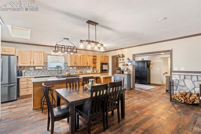 14155 Teleo Court, Peyton, CO 80831