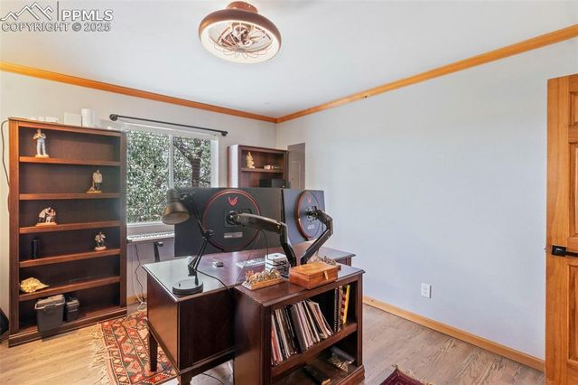 14155 Teleo Court, Peyton, CO 80831