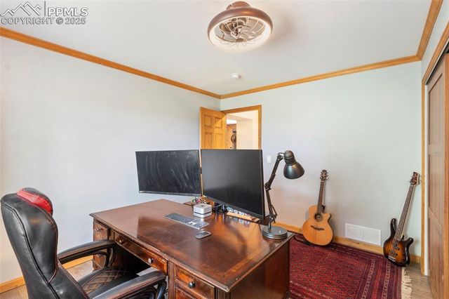 14155 Teleo Court, Peyton, CO 80831