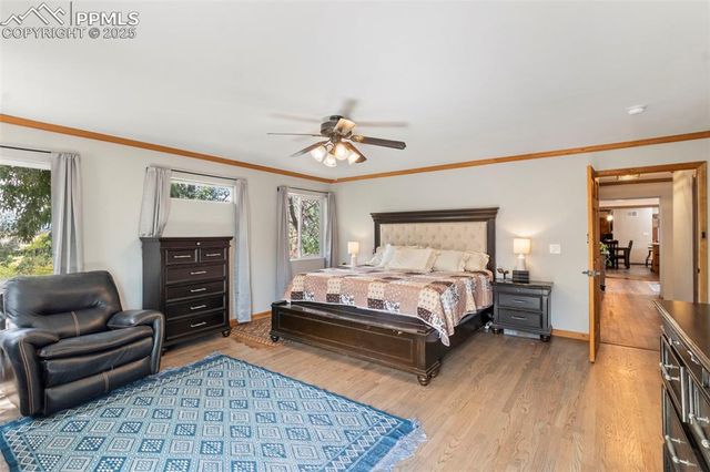 14155 Teleo Court, Peyton, CO 80831